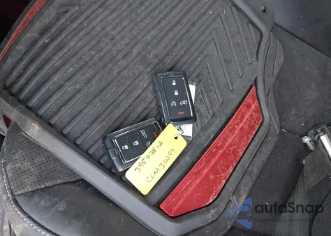 2023 Jeep Grand Cherokee L Altitude 4X4 z USA, uszkodzony, nr VIN 1C4RJKAG6P8871895